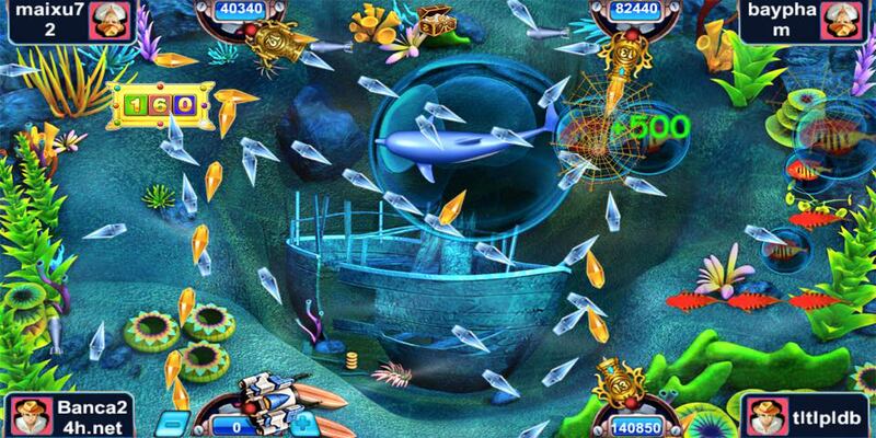 Các Lời Khuyên Của Bạn Khi Chơi Jili Bắn Cá H3bet