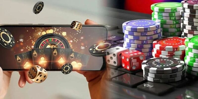 Các Trò Chơi Phổ Biến Tại Đại Lý H3bet