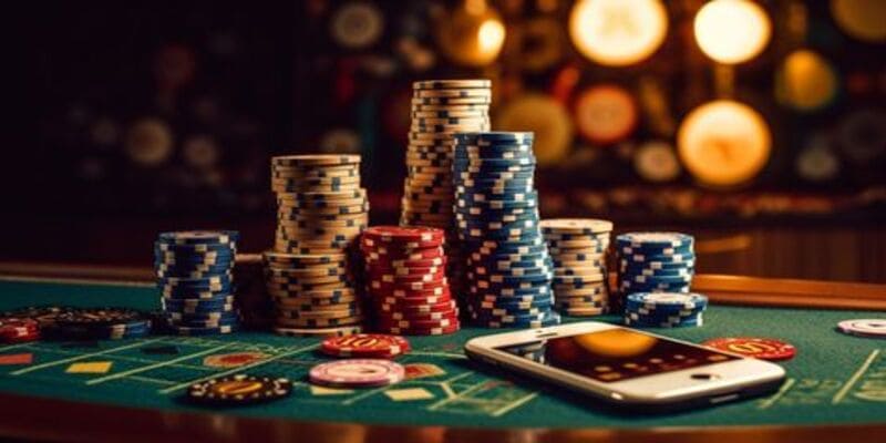 Cách Tham Gia Dg Trực Tuyến H3bet Một Cách An Toàn