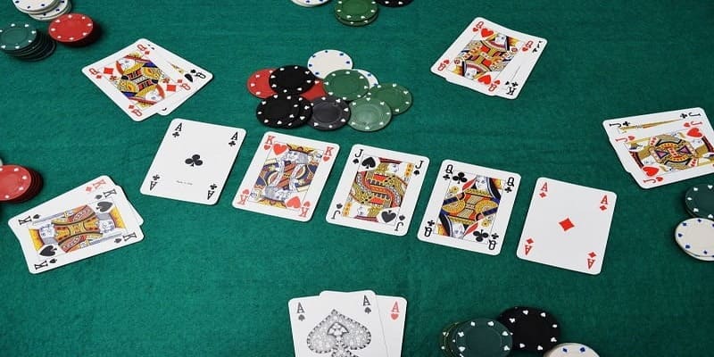 Cách Tham Gia R88 Game Bài 3D H3bet
