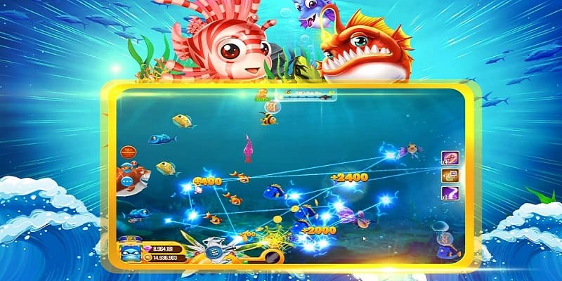 Cách Thực Hiện Bắn Cá H3bet Hiệu Quả