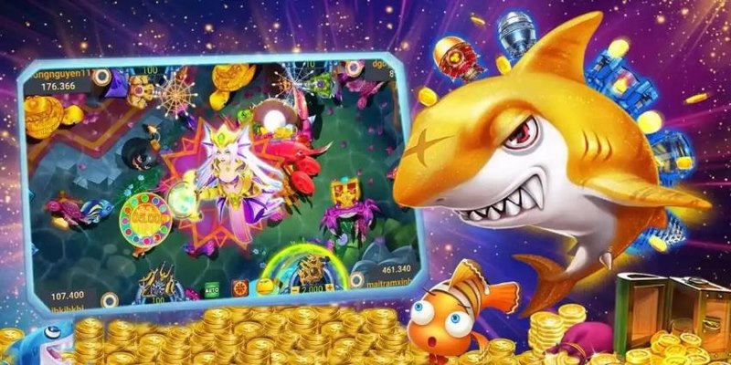 Cách Thực Hiện Bg Bắn Cá H3bet