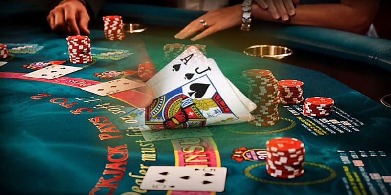 Cách Thực Hiện Chiến Lược Chơi Tại Casino H3bet