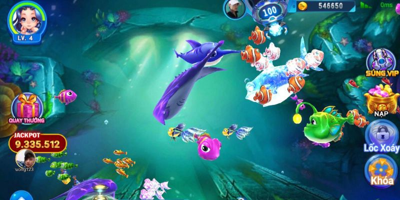 Cách Thức Hoạt Động Của Jdb Bắn Cá H3bet