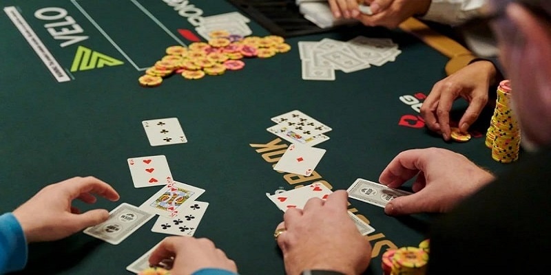 Chiến Lược Chơi R88 Game Bài 3D H3bet