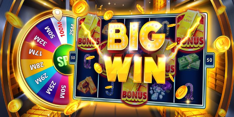 Chiến Lược Thành Công Trong Nổ Hũ H3bet