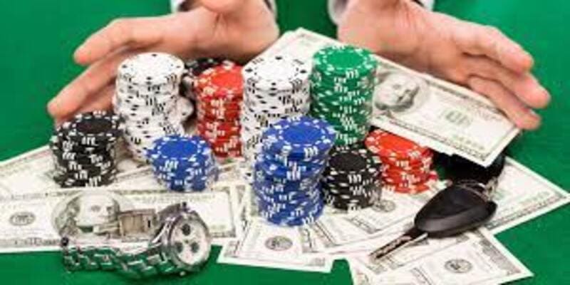 Định Nghĩa Về Km Game Bài 3d H3bet