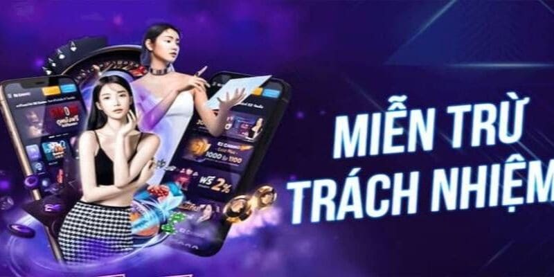 Khái Niệm Cơ Bản Về Miễn Trừ Trách Nhiệm H3bet