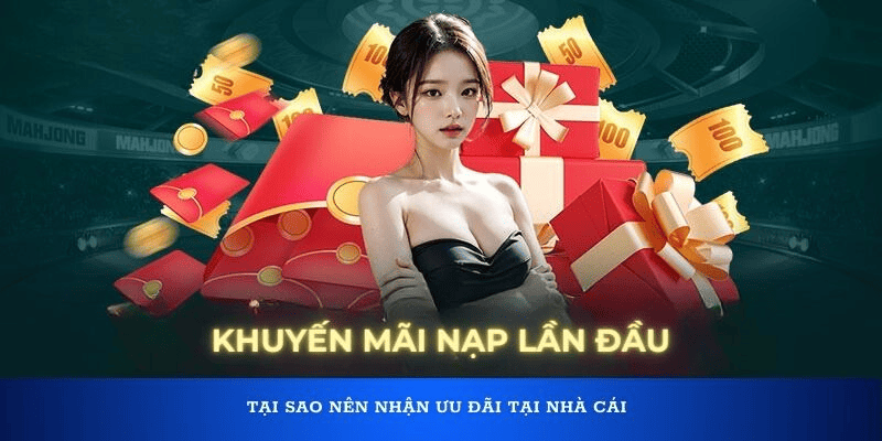 Khuyến Mãi Nạp Đầu - Cách Tối Ưu Hóa Lợi Ích Từ Kênh Này