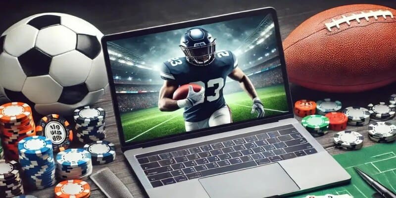 Lợi Ích Của Việc Tham Gia Thể Thao H3bet