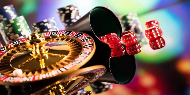 Lợi Ích Khi Chơi Tại Casino H3bet