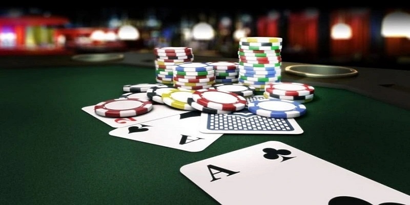 Lời khuyên cho người mới bắt đầu Ftg Game Bài 3d H3bet
