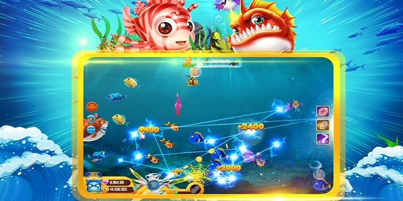 Những Lời Khuyên Khi Chơi Jdb Bắn Cá H3bet