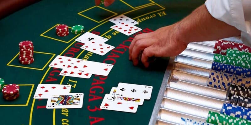 Những Lưu Ý Khi Chơi Tại Casino H3bet