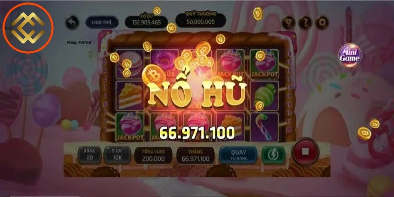 Cách Thực Hiện Nổ Hũ