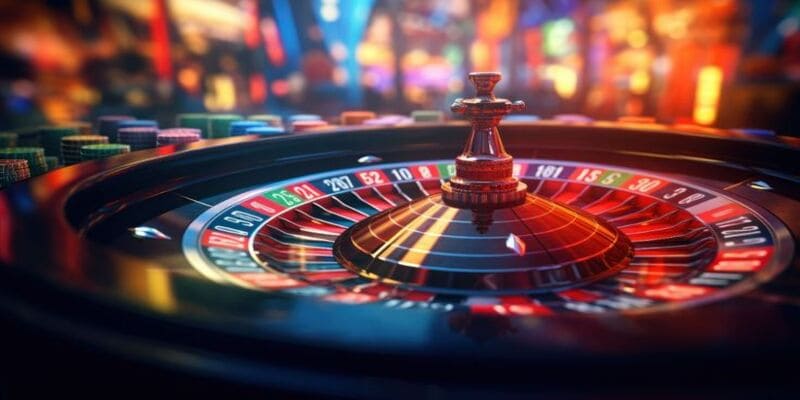 Tại Sao Trụ Sở Chính H3bet Là Điểm Đến Lý Tưởng?