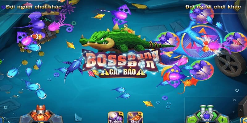 Tìm Hiểu Về Jili Bắn Cá H3bet