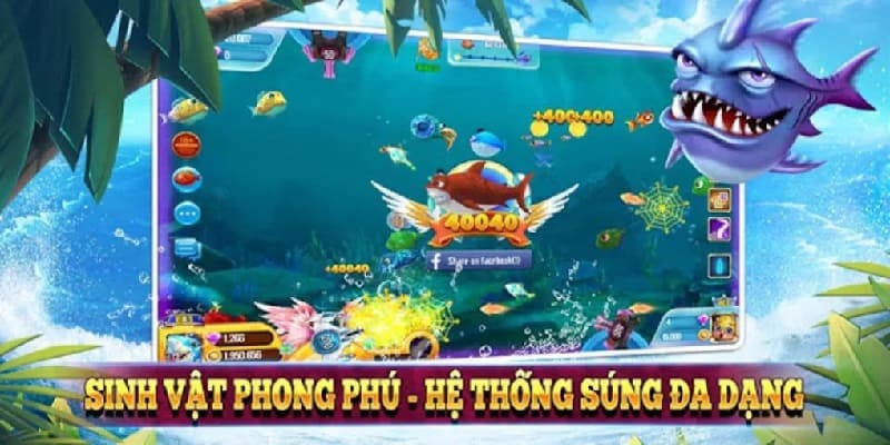 Tìm Hiểu Về Tp Bắn Cá H3bet