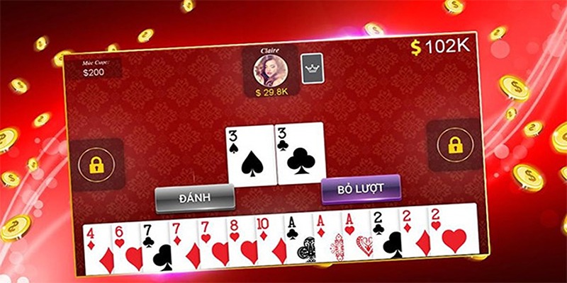 Tổng Quan Về Mg Game Bài 3d H3bet